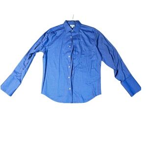 Banana Republic Non-Iron Slim Fit dress shirt (size L / 16–16½)